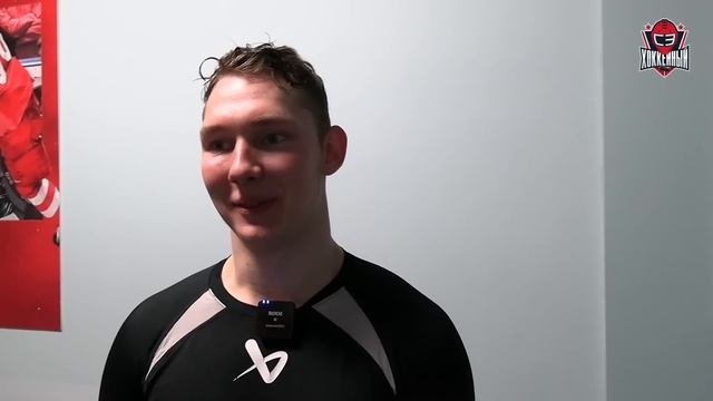 "Локомотив" обыграл лидера "Востока" / Интервью Ивана Рябкина. День с Алексеем Шевченко смотреть онлайн