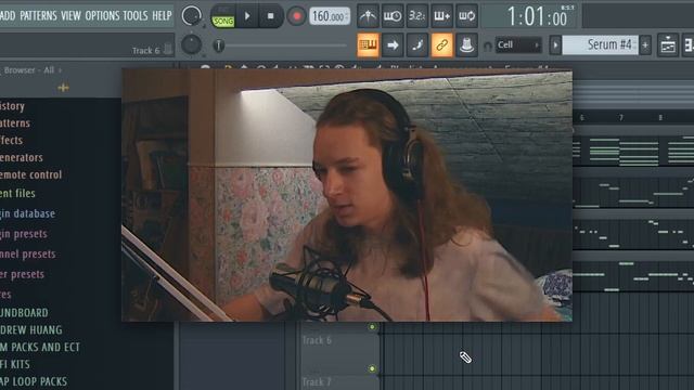 Как написать ХАЙПЕРПОП в FL STUDIO // HYPERPOP