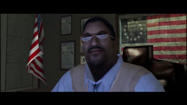 #4 [Fahrenheit: Indigo Prophecy] Remastered - Иголка в Стоге Сена (Прохождение)