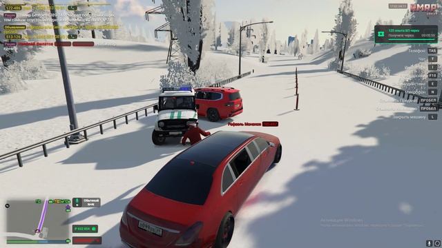 Grand Theft Auto V 2024.11.04 - 20.53.21.41.DVR - Trim смотреть онлайн