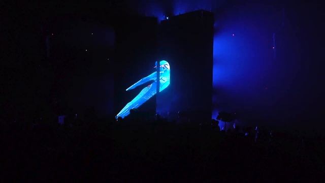 Space Ark | Yerevan смотреть онлайн