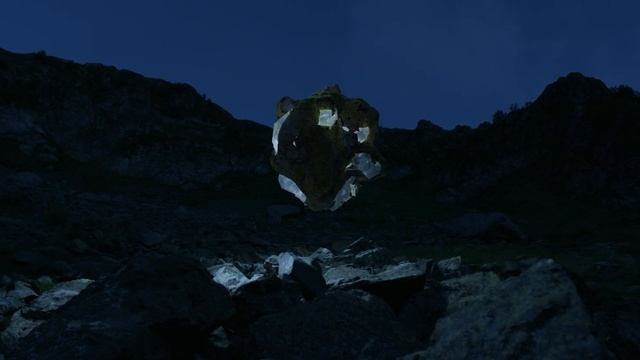 Sila Sveta + Stereotactic for New Star Weekend смотреть онлайн