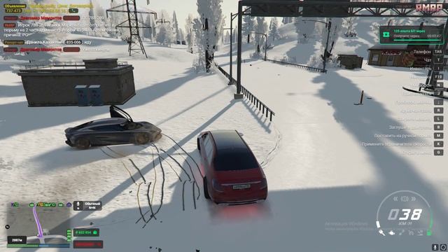 Grand Theft Auto V 2024.11.04 - 20.51.16.39.DVR - Trim смотреть онлайн