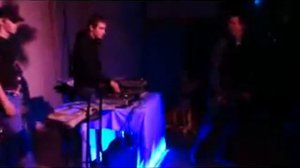 MainstreaM One   Лети со мной    Ночной клуб Dancing Hall