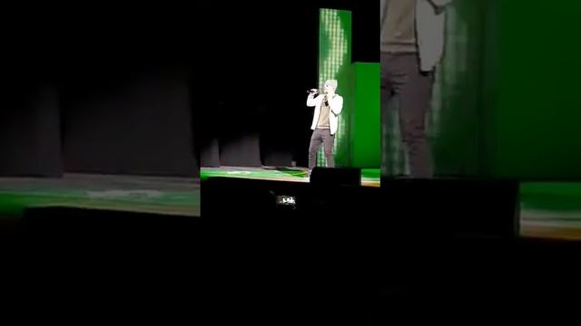 финал батарейка - Александр Илясов смотреть онлайн