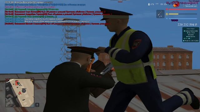 отбитие вч смотреть онлайн