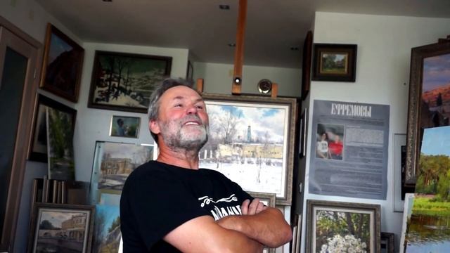 Ефремов Алексей для аукциона "Макушка лета-22". 16 07 2022 смотреть онлайн