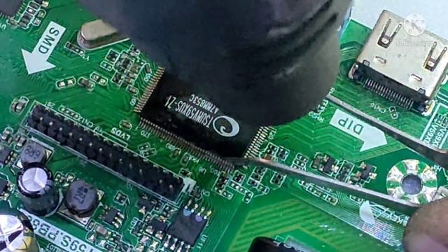 konka 43 led tv mainboard problem смотреть онлайн