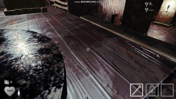 Unplagued (Horror coop game) #1