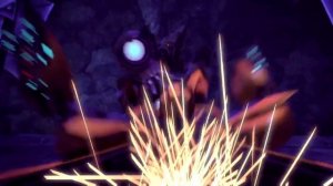 Клип про Мегатрона / Трансформеры Прайм