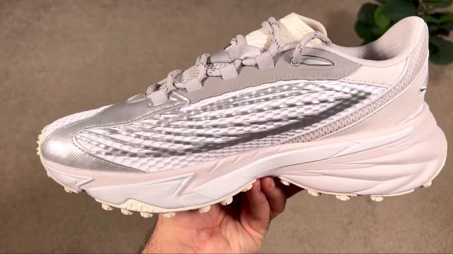 Puma Spirex Review& On Foot