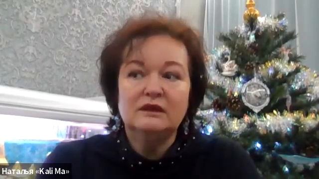 Как встретить 🎄Новый год? ПРАКТИКА. Снятие запрета на радость. Рождественские посиделки. смотреть онлайн