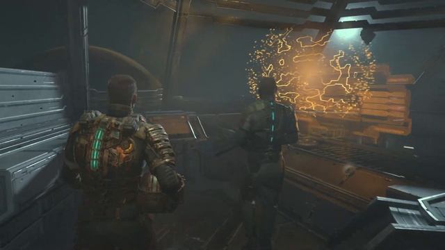 We're Gonna Fix This Dead Space смотреть онлайн