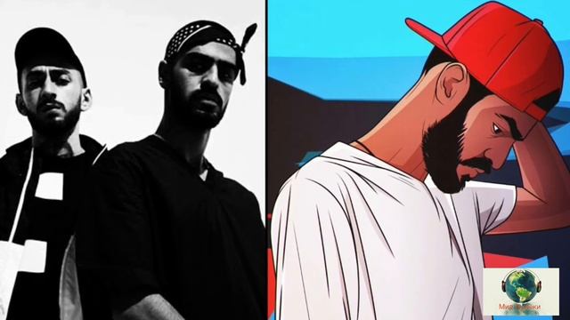 Miyagi ft Эндшпиль - In love (2018) смотреть онлайн