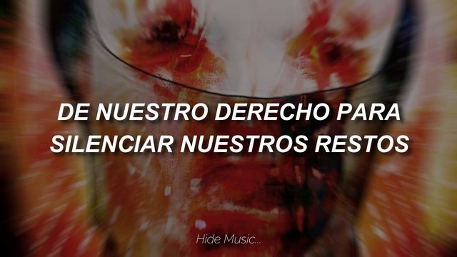 Slipknot - The Chapeltown Rag // Letra (Sub Español) смотреть онлайн