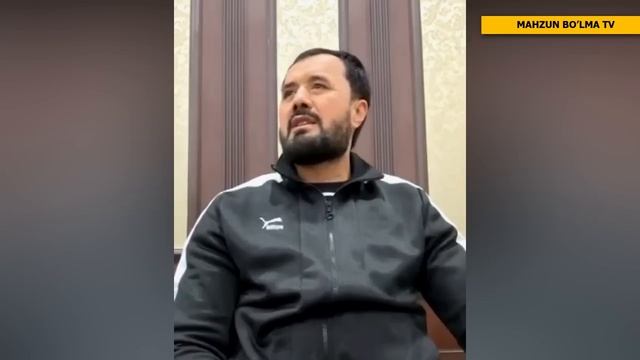 24.01.2024 ИЛМ МАЖЛИСИ САВОЛ-ЖАВОБЛАР - АБРОР МУХТОР АЛИЙ ДОМЛА смотреть онлайн