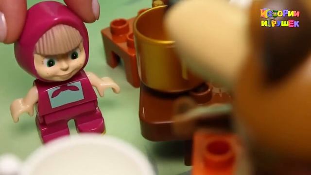 История игрушек для детей смотреть онлайн