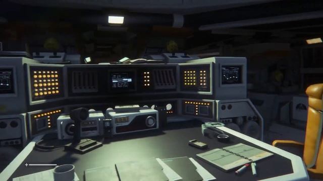 n0sTr4 spielt: Alien-Isolation [Part 1 "Im Weltall hört man nur meinen Controller"] смотреть онлайн