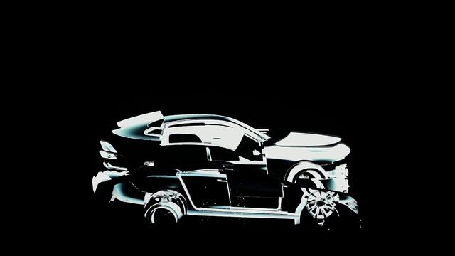 Volvo Fashion Week – Concept You Show смотреть онлайн