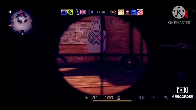 Kill Me in My Head мувик Standoff 2❤️🤧 смотреть онлайн