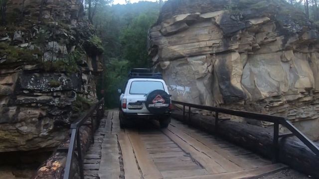 Путешествие по Кавказу на машине часть 2 смотреть онлайн