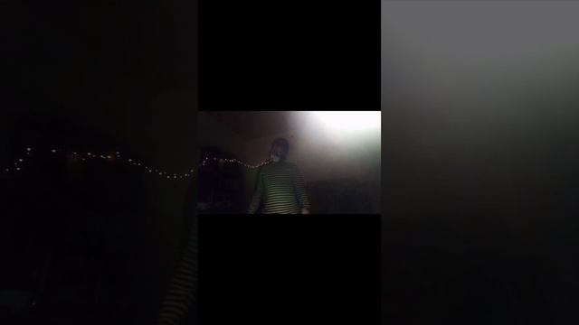 Бу испугался, но это Андфлейтер смотреть онлайн