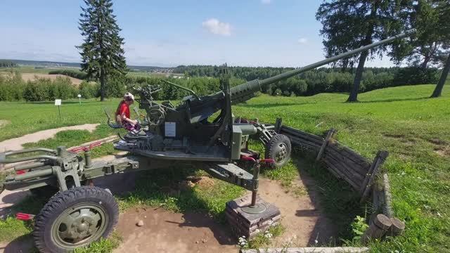 Линия Сталина, Лошаны, 2024 смотреть онлайн