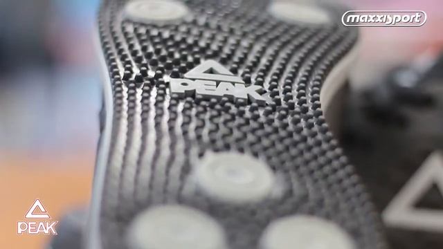 Кроссовки PEAK в Максиспорт смотреть онлайн