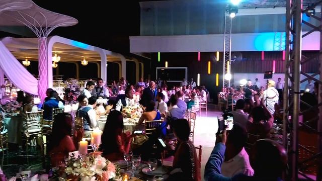PAPYON Hint Düğünü /İndian Wedding / MaxxRoyal Antalya смотреть онлайн