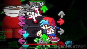 Friday Night Funkin': VS Bambi Strident Crisis | Complicating Song 12!