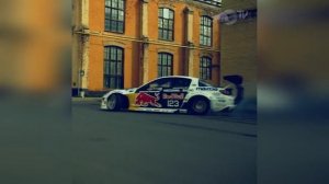 СЯВА - Двигаюсь без повода/ДРИФТ Музыка в тачку