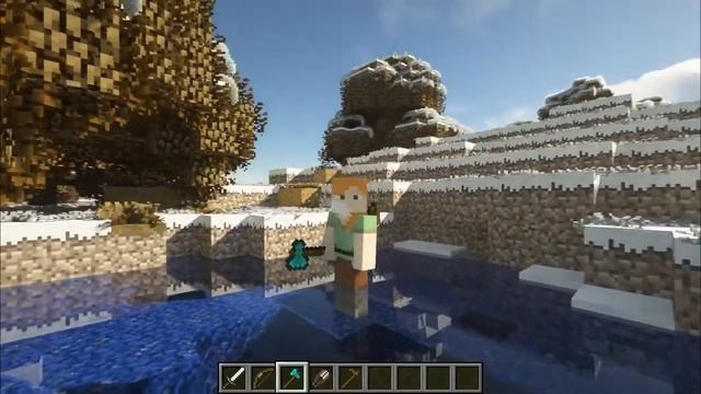 🔥СОЧНАЯ ГРАФИКА🔥MINECRAFT🔥2020🔥 смотреть онлайн