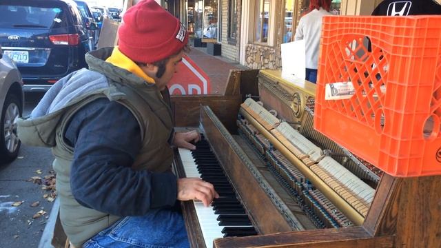Mijeaux (on the street Boone, NC) смотреть онлайн