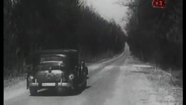 Совершенно секретно. Путь в "Сатурн" смотреть онлайн