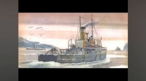 моя песня ванинский порт ядерное оружие КГБ СССР Путин