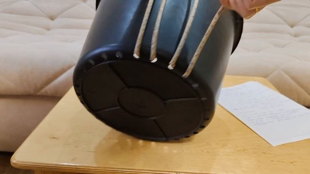 Плетение из ротанга установка стоек -Классическим методом смотреть онлайн