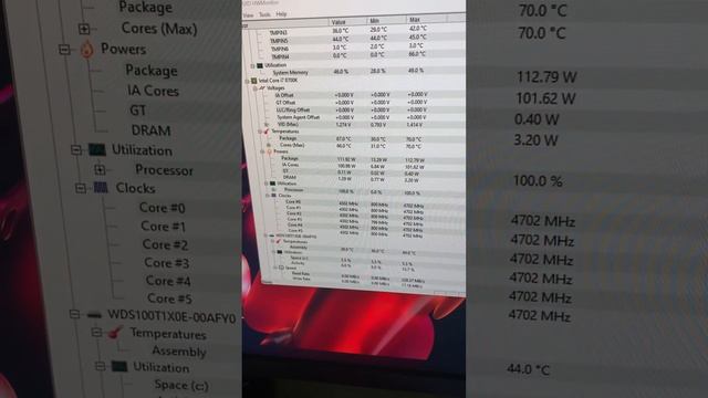 L-connect 3 Fan Curve Doesn’t Work While Being Minimized.(fixed From The New Update)