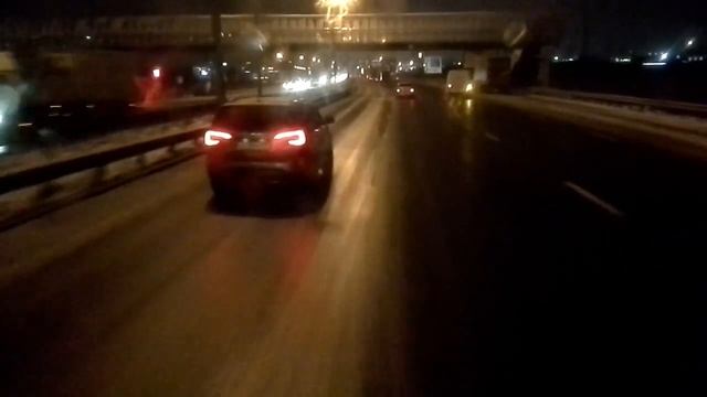 Еду на базу ,пробки... 03.11.16 смотреть онлайн