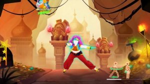 Just DanceⓇ (Plus) - Tales Of The Desert (Kids), by Persian Nights