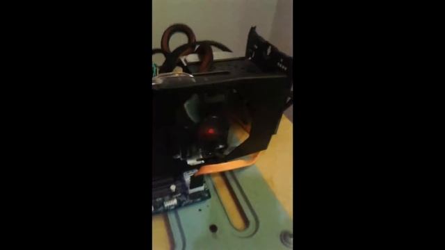 Unboxing- R9 380x Hammer (Pcyes) + teste Rainbow six Siege! смотреть онлайн
