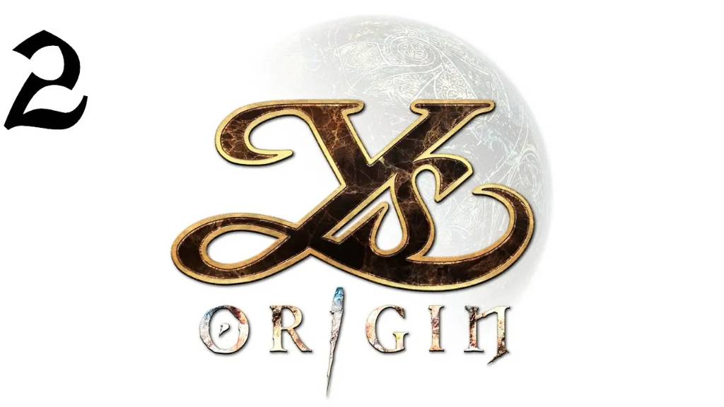 Ys Origin | Прохождение | XOne | Часть 2 | The Wailing Blue смотреть онлайн