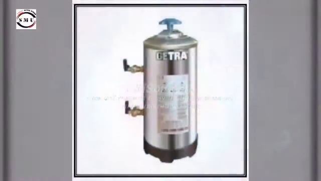 Water Filter Softener LT 12