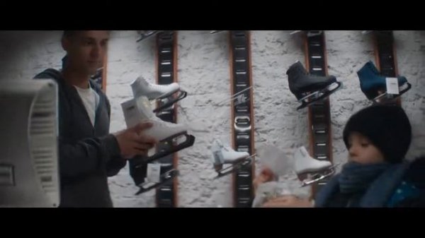 MARNIK + PollyAnna - MADE OF STARS / Fan clip from Zarina Root