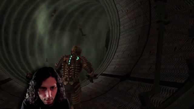 Dead Space with Beroun - Episode 26 смотреть онлайн