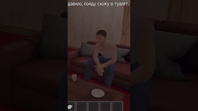 попросил Чудо Чая озвучить папу Гену из скулбоя! смотреть онлайн