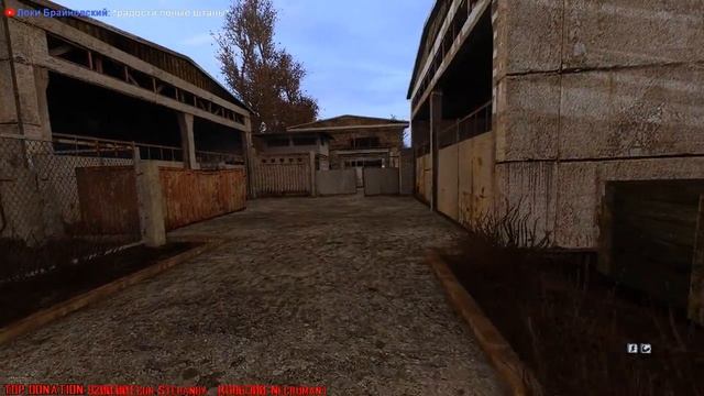 🔥Dead Air 0.98b🔥Путешествии к центру зоны🔥[S.T.A.L.K.E.R.: Dead Air] смотреть онлайн