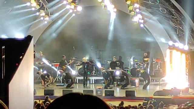 Полина Гагарина Часть 2⭕ Новосибирской области 85 лет 24.09.2022