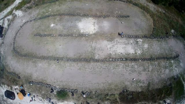 RC Crimea. Соревнование в Симферополе на радиоуправляемых моделях