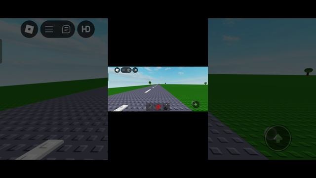 эт чо не пешеход?