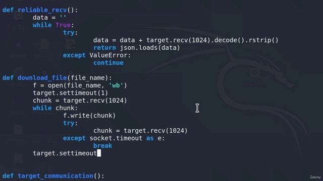 48 Effortless File Management： Uploading and Downloading Files with Python смотреть онлайн